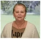 Martine MÔ