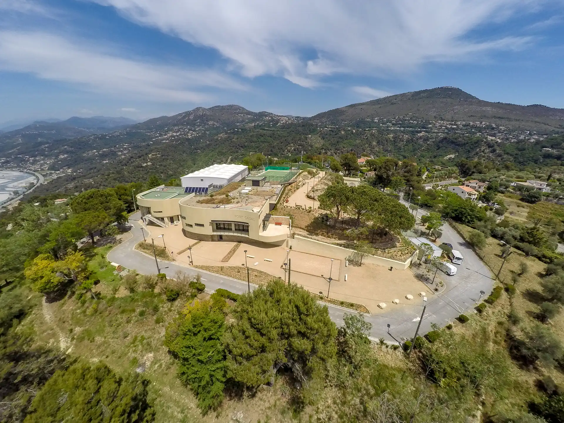 Le Fort Casal