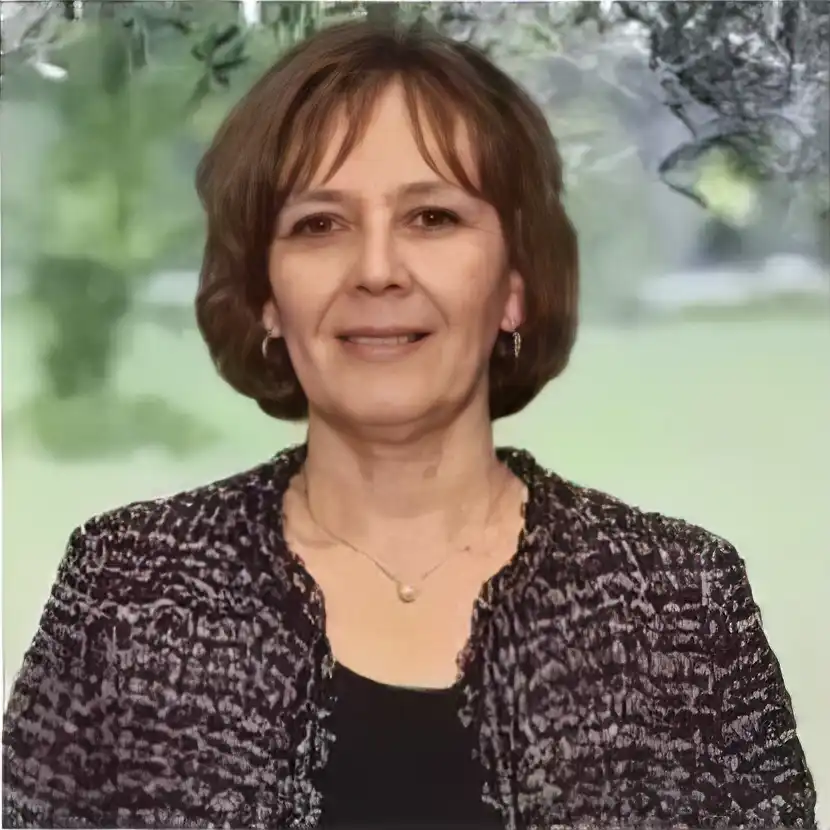 Mme Isabelle BRES