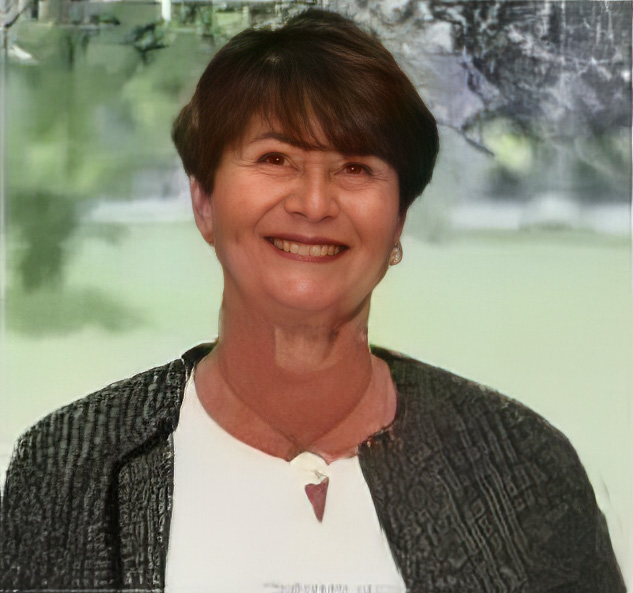 Martine BRAQUET