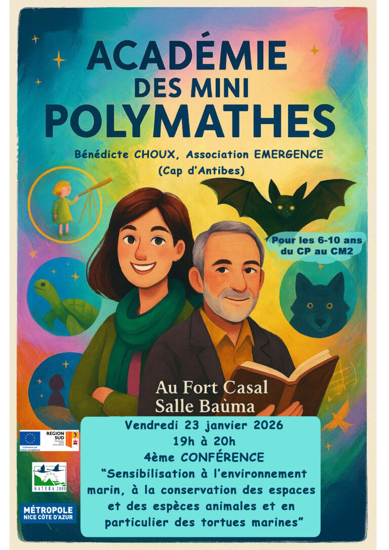 polymathes