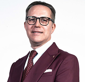 Alain GALLI