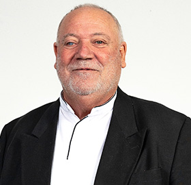 Alain GUIOT