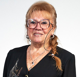 Andrée PALLANCA