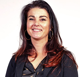 Elodie POLIZZI
