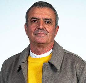 Francis DONADEY