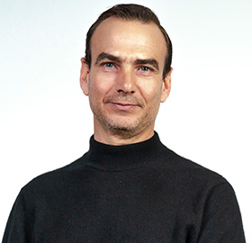 François SCOFFIER