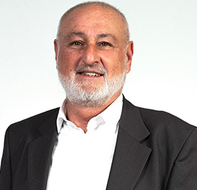 Gérard STEYER