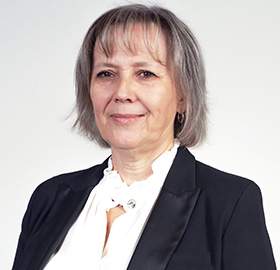 Mme Isabelle BRES