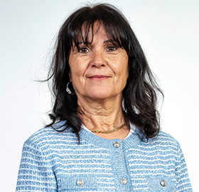 Marie-Alice HIVET
