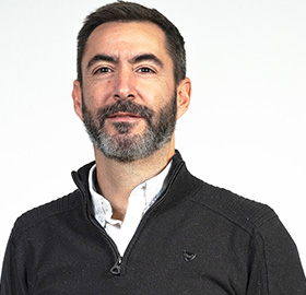 Sébastien MONTI