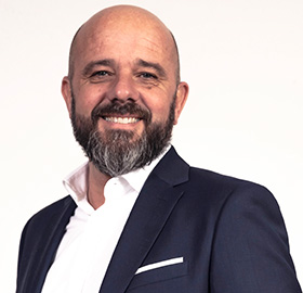 Sébastien SAUSSEREAU