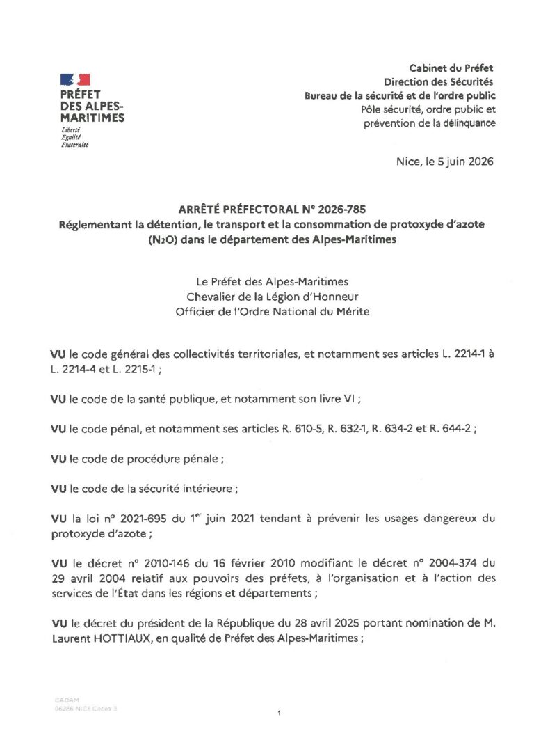 arrete-2026-785-du-5-juin-2026-protoxyde-dazote-pdf