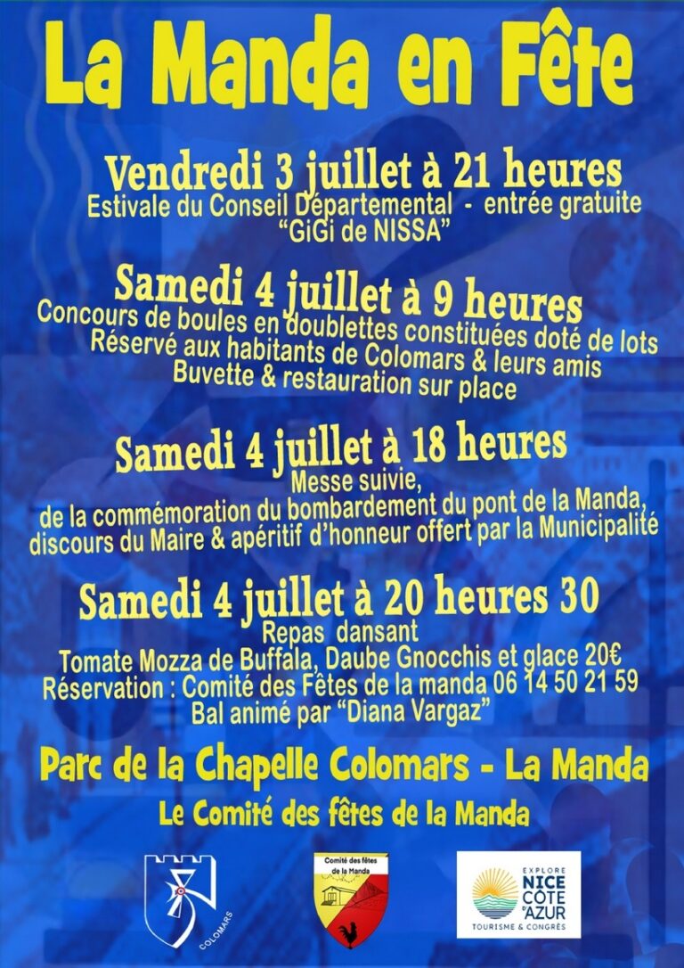 la_manda_en_fete_2026