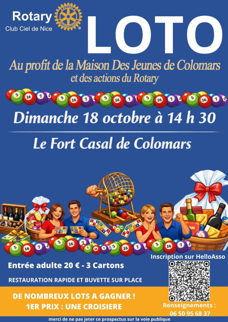 Loto octobre 2026 copie